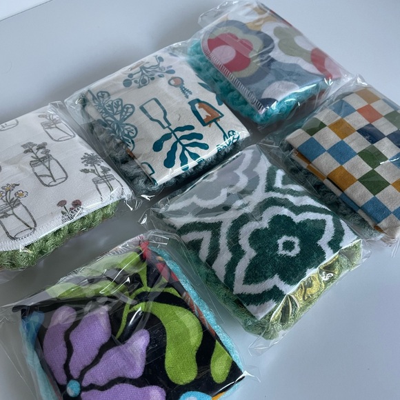 Eco Kitchen Bundle ♻️🧽 - Picture 5 of 9